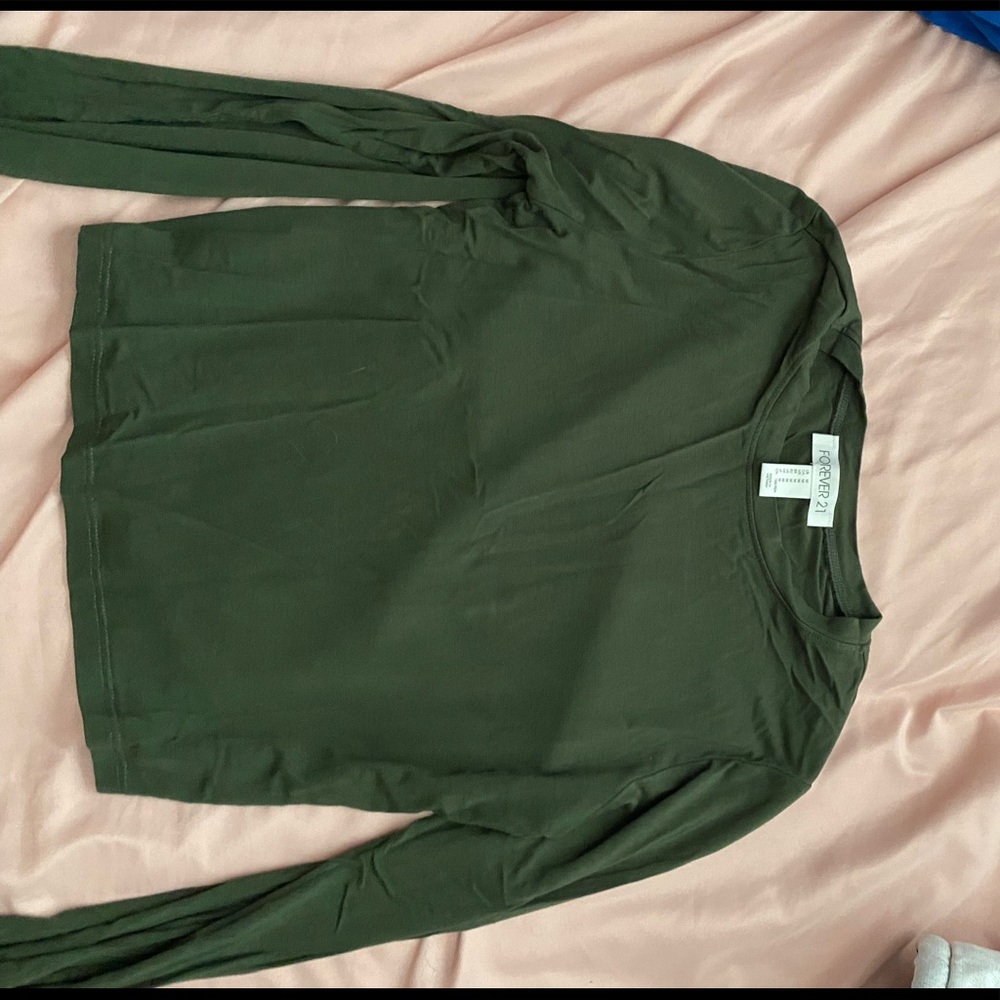 forever 21 shirt